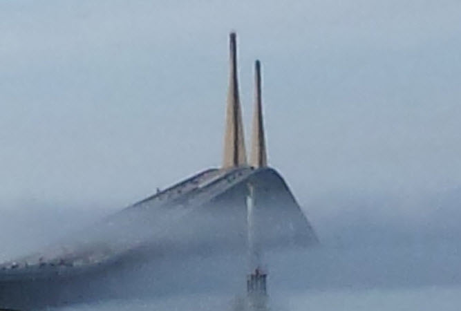 skyway fog_121729